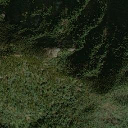 Satellite imagery of Gao Shan, CN