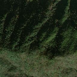 Satellite imagery of Gao Shan, CN