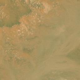 Satellite imagery of Quediat Sebaa, EH