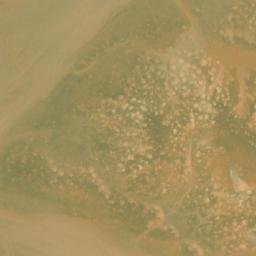 Satellite imagery of Quediat Sebaa, EH