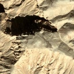 Satellite imagery of Jabal an Nazzá, EG
