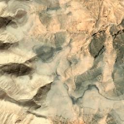 Satellite imagery of Jabal an Nazzá, EG