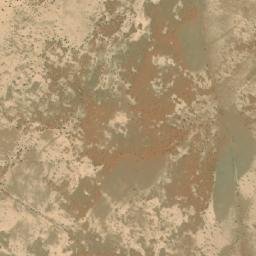 Satellite imagery of Khazzi Ridge, SA