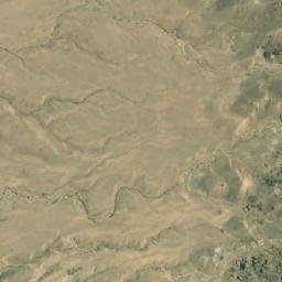 Satellite imagery of Khashm Khanāşir al Khafs, SA