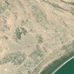 Satellite imagery of Ra’s Umm al ‘Awá, SA