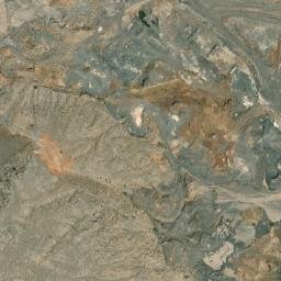 Satellite imagery of Jabal Al Gharaf, AE
