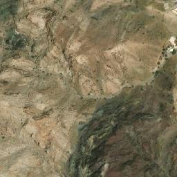 Satellite imagery of ‘Aqabat al Qaliddī, AE