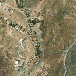 Satellite imagery of ‘Aqabat al Qaliddī, AE