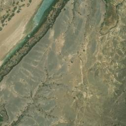 Satellite imagery of Phang, PK