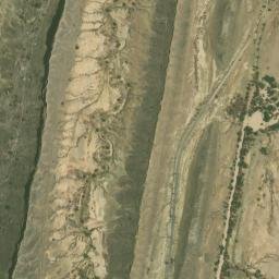 Satellite imagery of Phang, PK