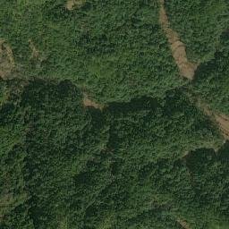Satellite imagery of Kuzhu Shan, CN