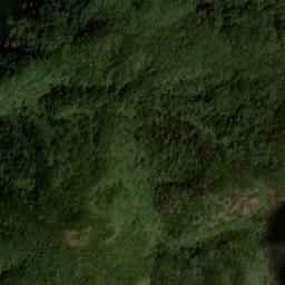 Satellite imagery of Nanshan Ding, CN