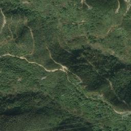 Satellite imagery of Damao Shan, CN