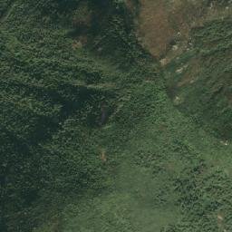 Satellite imagery of Shuangji Shan, CN