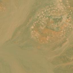 Satellite imagery of Quediat Sebaa, EH