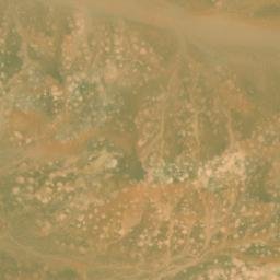 Satellite imagery of Quediat Sebaa, EH