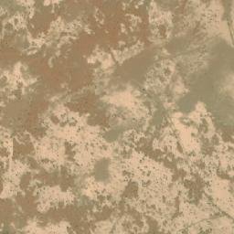 Satellite imagery of Khazzi Ridge, SA