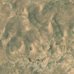Satellite imagery of Khashm Khanāşir al Khafs, SA