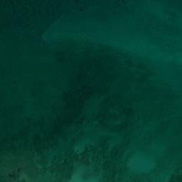 Satellite imagery of Ra’s al Ghārīyah ash Sharqī, QA