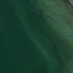 Satellite imagery of Ra’s al Math‘alah, QA