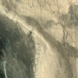 Satellite imagery of Ra’s al Math‘alah, QA