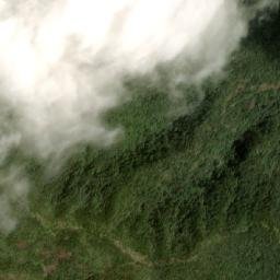 Satellite imagery of Nanshan Ding, CN