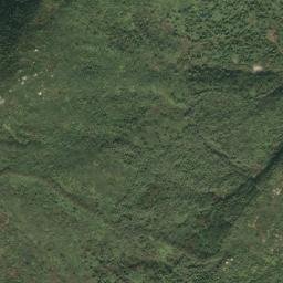 Satellite imagery of Shuangji Shan, CN