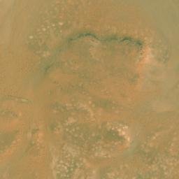 Satellite imagery of Quediat Sebaa, EH