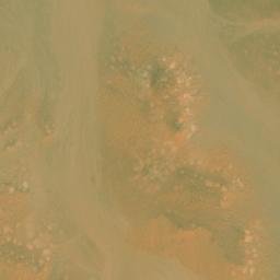 Satellite imagery of Quediat Sebaa, EH