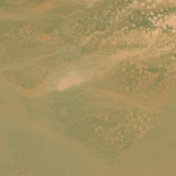 Satellite imagery of Quediat Sebaa, EH