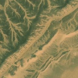 Satellite imagery of Douit Kreier, MR