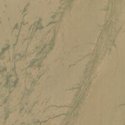 Satellite imagery of Ruḑaymat Wādī an Nisā’, SA