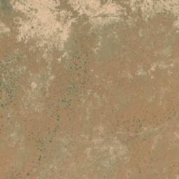Satellite imagery of Khazzi Ridge, SA