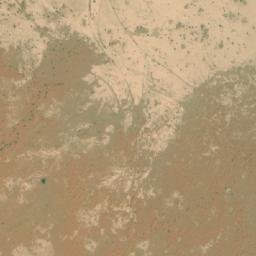 Satellite imagery of Khazzi Ridge, SA