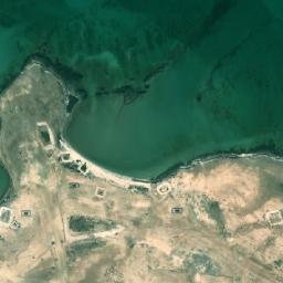 Satellite imagery of Ra’s al Ghārīyah ash Sharqī, QA