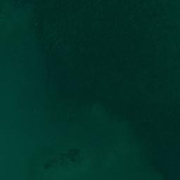 Satellite imagery of Ra’s ‘Uşayrīf, QA