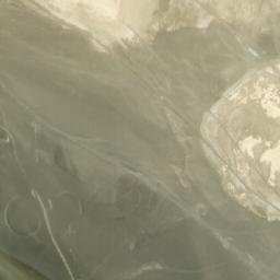 Satellite imagery of Ra’s Barqat al Jarājīr, QA