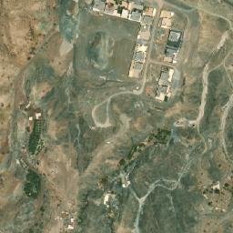 Satellite imagery of ‘Aqabat al Qaliddī, AE