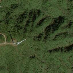 Satellite imagery of Donggangling Ding, CN