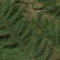 Satellite imagery of Donggangling Ding, CN