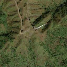 Satellite imagery of Donggangling Ding, CN