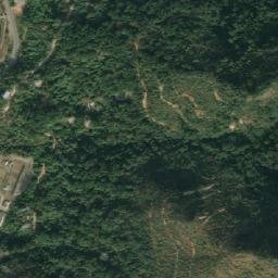Satellite imagery of Kui Shan, CN