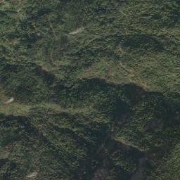 Satellite imagery of Shuangji Shan, CN