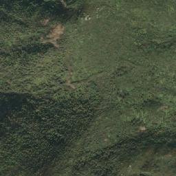 Satellite imagery of Shuangji Shan, CN
