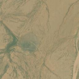 Satellite imagery of Ruḑaymat Wādī an Nisā’, SA