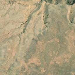 Satellite imagery of Khashm Nufaykh, SA