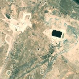 Satellite imagery of Ra’s al Ghārīyah ash Sharqī, QA