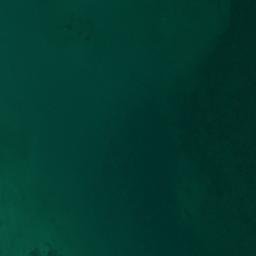 Satellite imagery of Ra’s ‘Uşayrīf, QA