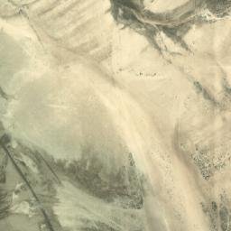 Satellite imagery of Ra’s al Math‘alah, QA