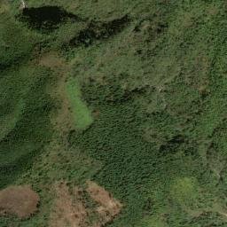 Satellite imagery of Donggangling Ding, CN